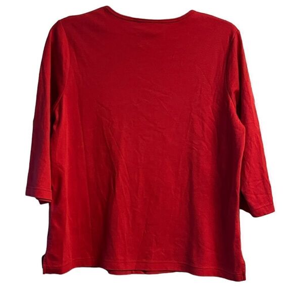 QUACKER FACTORY TOP - Picture 2 of 4